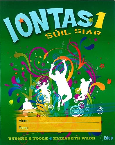 Iontas 1: Súil Siar