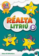 Réalta Litriú D (Gill Skills Irish)