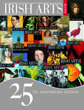Irish Arts Review magazine, Summer 2009, Vol 26 No 2, 25th anniversary edition: 25 years of Irish art; Venice Biennale, Patrick Graham, Brian Maguire, Borris House