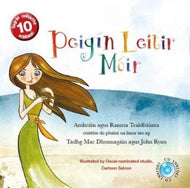 Peigín Leitir Mor