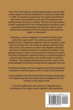 Load image into Gallery viewer, Unlocking the Secret Scroll: The Copper Scroll Tree of Knowledge