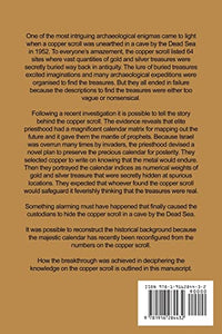 Unlocking the Secret Scroll: The Copper Scroll Tree of Knowledge