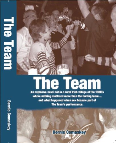 The Team