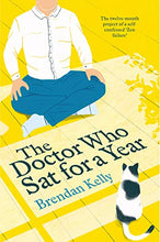 Load image into Gallery viewer, The Doctor Who Sat for a Year