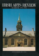 1991/92 (Irish Arts Review)