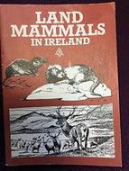 Land Mammals in Ireland