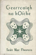 Gearrcaigh na hoíche.