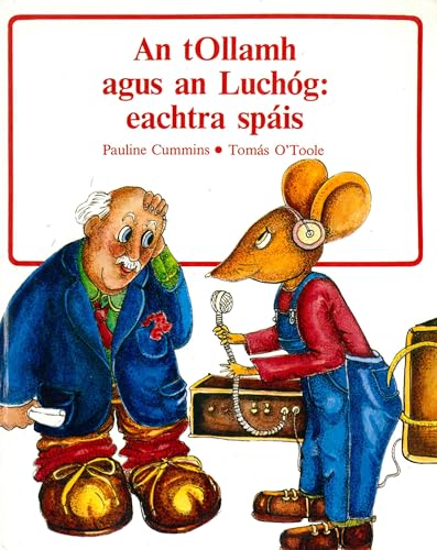 An Tollamh Agus An Luchog