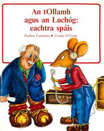 An Tollamh Agus An Luchog