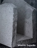 Vicente Gajardo Esculturas Sculptures