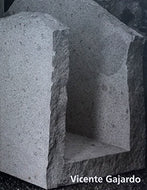 Vicente Gajardo Esculturas Sculptures