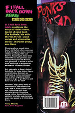 Load image into Gallery viewer, If I Fall Back Down Again: A Punk Rock Memoir