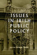 Issues in Irish Public Policy (Social Sciences Research Centre Series)