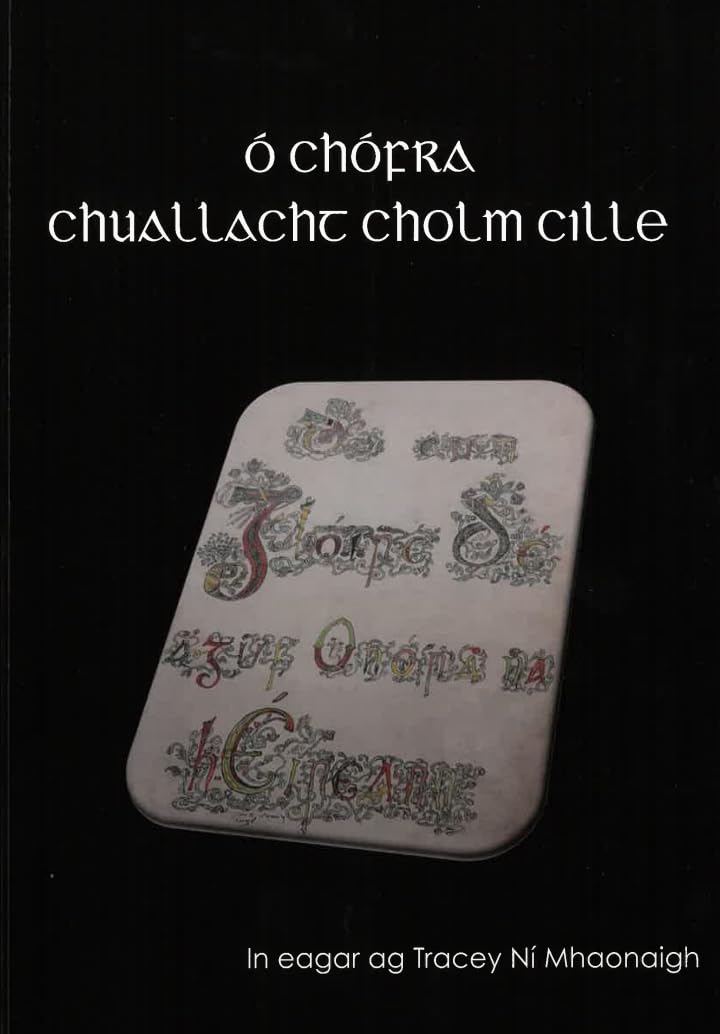 Ó Chófra Chuallacht Cholm Cille