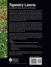 Load image into Gallery viewer, Tapestry Lawns: Freed from Grass and Full of Flowers