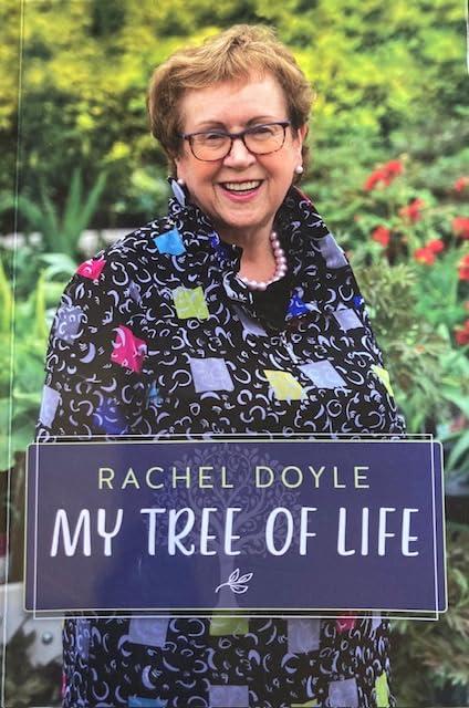 My Tree of Life