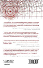 Load image into Gallery viewer, The Architecture of Innovation: The Economics of Creative Organizations