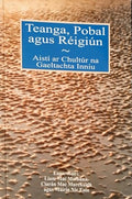 Teanga, Pobal agus Réigiún: Aisti ar Chultúr na Gaeltachta Inniu