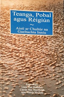 Teanga, Pobal agus Réigiún: Aisti ar Chultúr na Gaeltachta Inniu