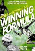 Winning Formula: Project and Assessment Book - Leaving Certificate Physical Education