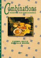 Combinations: Transition Year Home Economics