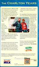 Load image into Gallery viewer, The Charlton Years [VHS]