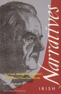 As I was among the Captives: Joseph Campbell's Prison Diary, 1922-1923 (Irish narratives)