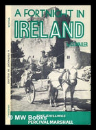 A fortnight in Ireland (Fortnight holiday series)
