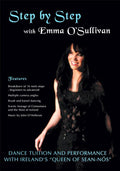 Step by Step with Emma O'Sullivan