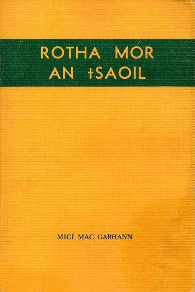 Rotha Mór an tSaoil