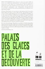 Load image into Gallery viewer, Éric Duyckaerts: Ce que nous pourrions faire dans l'immédiat... (F)