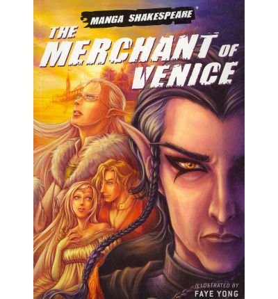 [The Merchant of Venice] [by: William Shakespeare]