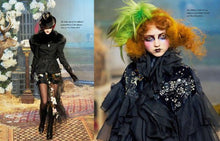 Load image into Gallery viewer, Gothic: The Evolution of a Dark Subculture