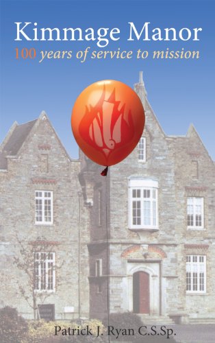 Kimmage Manor: 100 Years of Service to Mission
