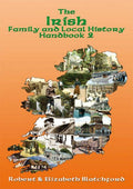 The Irish Family and Local History: Handbook 2