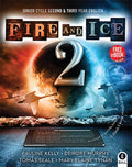 Fire and Ice Book 2: Junior Cycle Second & Third Year English