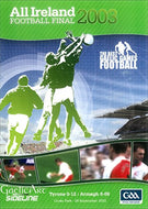 2003 All-Ireland Football Final: Tyrone v Armagh