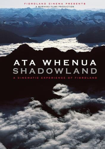 Ata Whenua Shadowland
