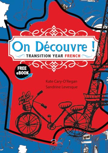 On Découvre ! - Transition Year French