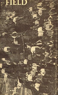Field: Contemporary Poetry And Politics: Number 1: Fall 1969.