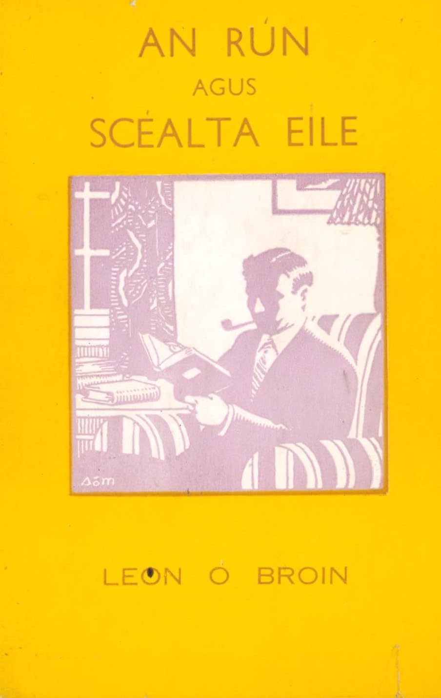 An Rún agus Scéalta Eile