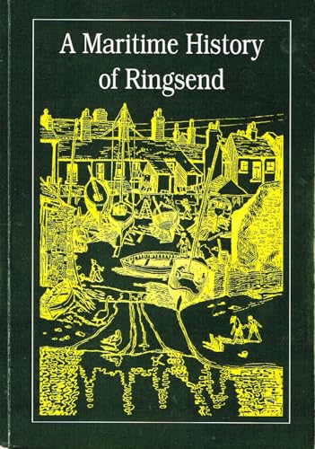 A Maritime History of Ringsend.