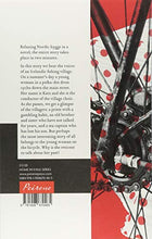 Load image into Gallery viewer, And the Wind Sees All