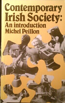 Contemporary Irish Society: An Introduction