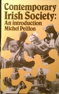 Contemporary Irish Society: An Introduction
