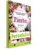 Fiesta: Portafolio - Cúsa Iomlán I Spáinnis na Sraithe Sóisearaí
