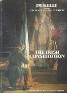 The Irish Constitution - Supplement to the Second Edition