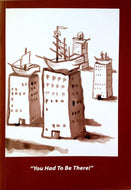 You Had to be There!: Stories and Poems from Ballymun