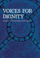 Voices for Dignity: Ten Years at the Irish Human Rights and Poverty Stone