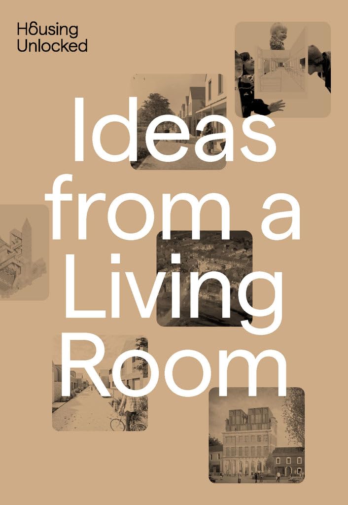 Ideas from a Living Room - Housing Unlocked